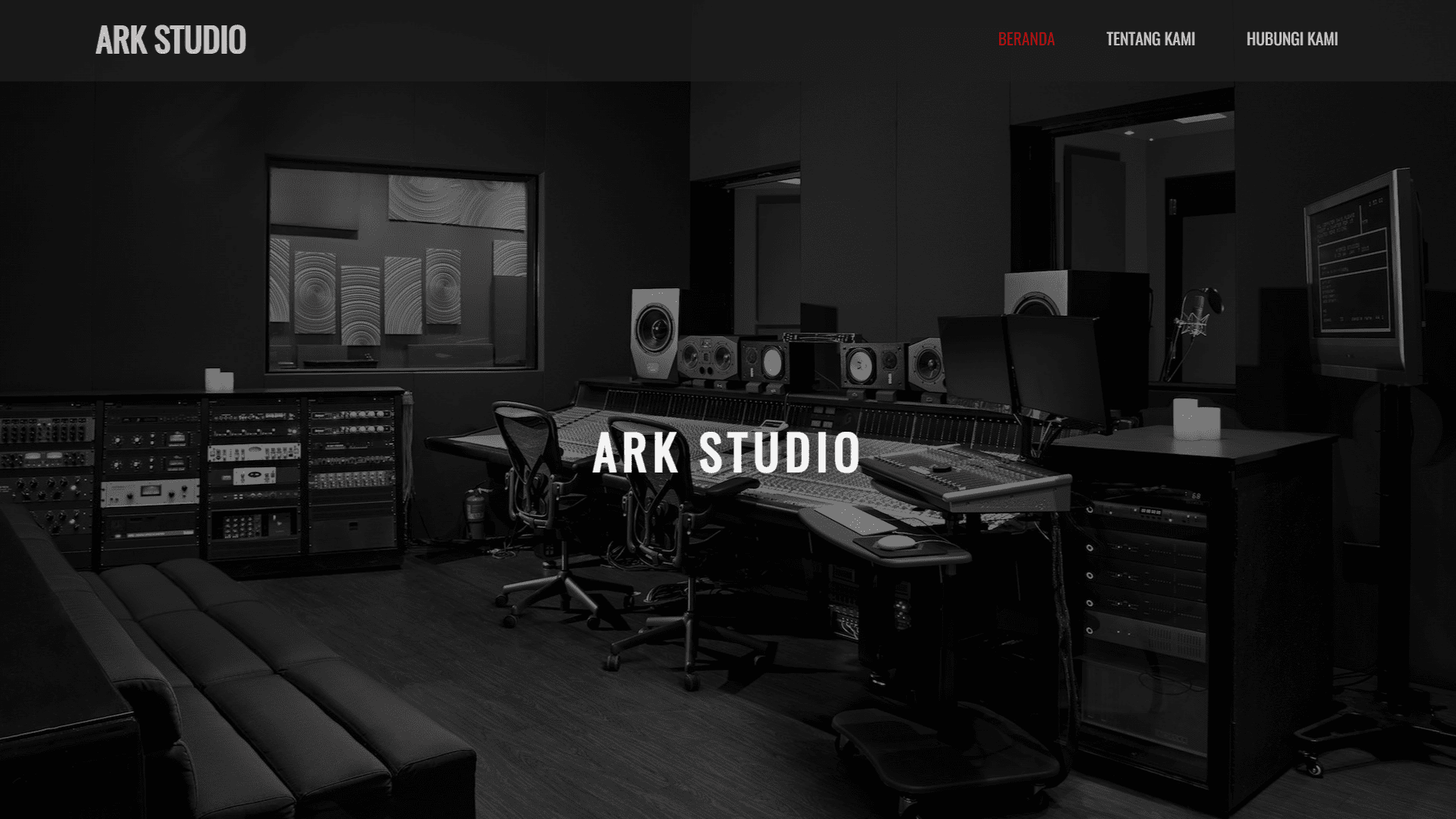 ARK Studio